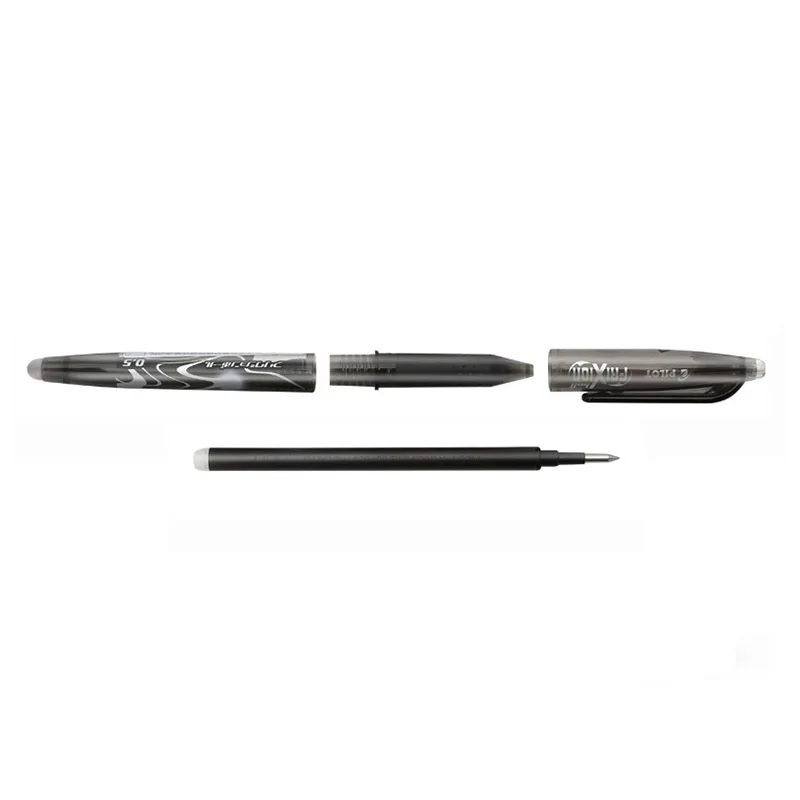 Ручка для гелевых чернил Pilot Frixion средний наконечник 0 5 мм Elfinbook [More option]|tipped pen|tips
