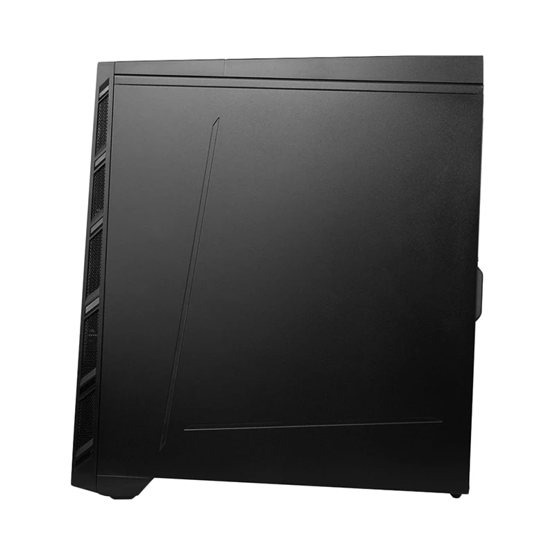 ПК MSI Infinite A 8RC-209RU/i7-8700/8Гб/1Тб+128Гб SSD/GTX1060 6Гб/WiFi/Bluetooth/черный/Win10 (9S6-B91531-209) | Компьютеры