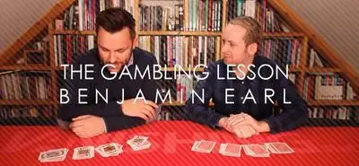 Игра в азартные игры от Бенджамина Эрла Волшебные трюки|lesson|trick |