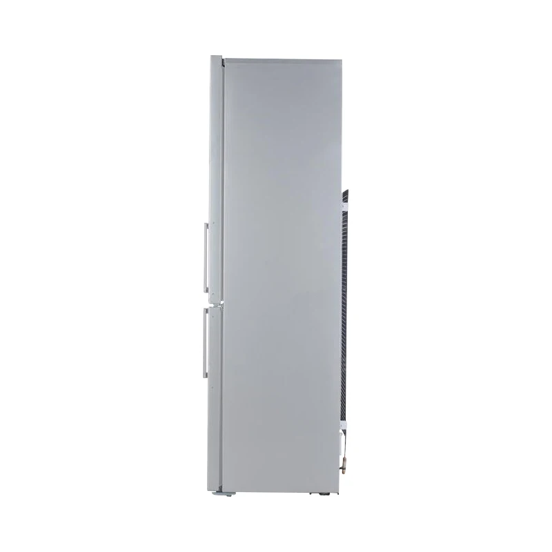Холодильник Beko RCSK 339M21S серебристый | Бытовая техника