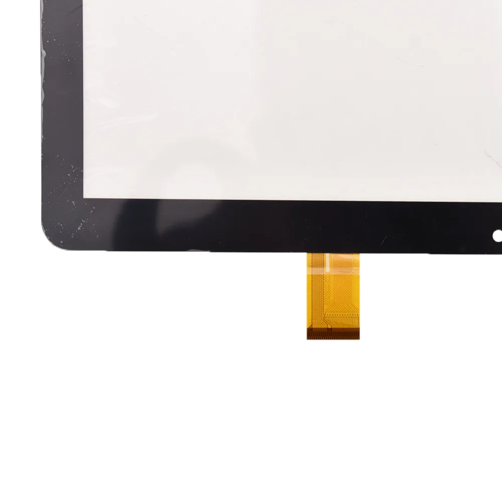 Для 10 1 дюймов YJ472FPC мм 167*242 черный планшеты PC дигитайзер емкостный сенсорный экран