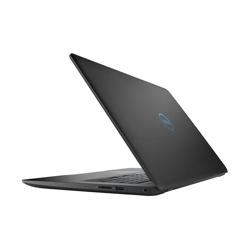 Ноутбук Dell G3 17-3779 17 3 &quotFHD/Intel Core i7-8750H/8 GB/128 GB SSD + 1 ТБ HDD/GTX 1050Ti (4GB DDR5)/Win10 H/Black (G317-7633) 0-на