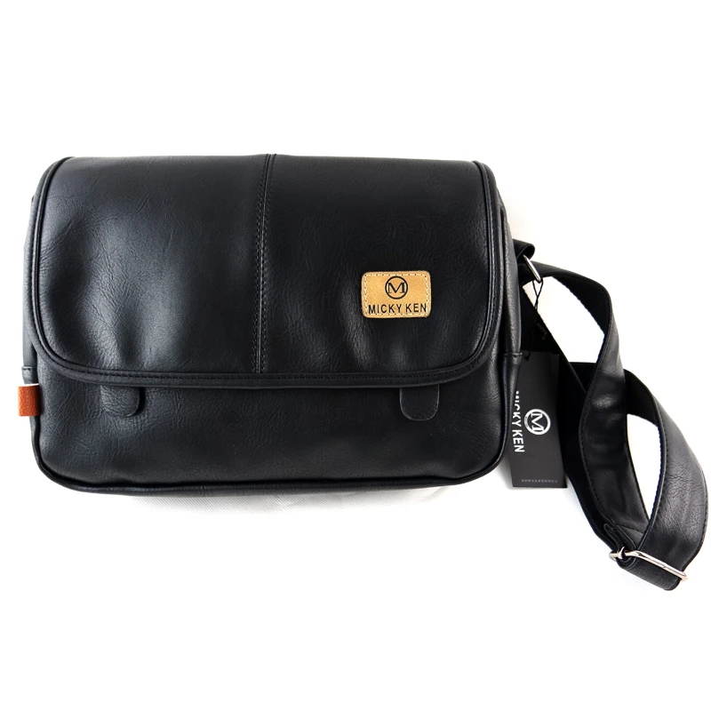 Женская модная сумка мессенджер Новая повседневная на плечо из искусственной