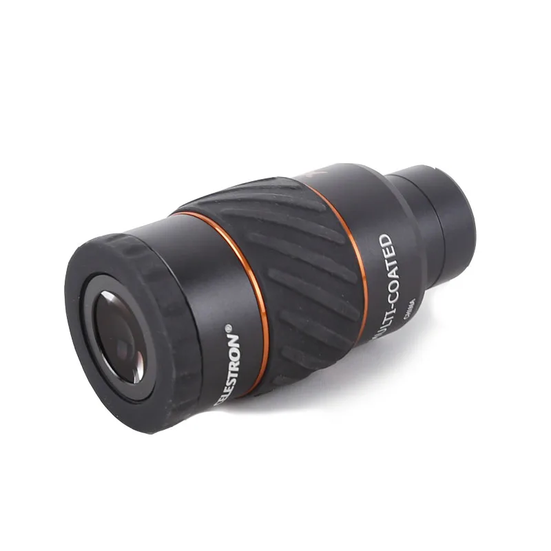 CELESTRON X-CEL LX 5 мм окуляр широкоугольный высокой четкости большого калибра телескоп окуляр аксессуары