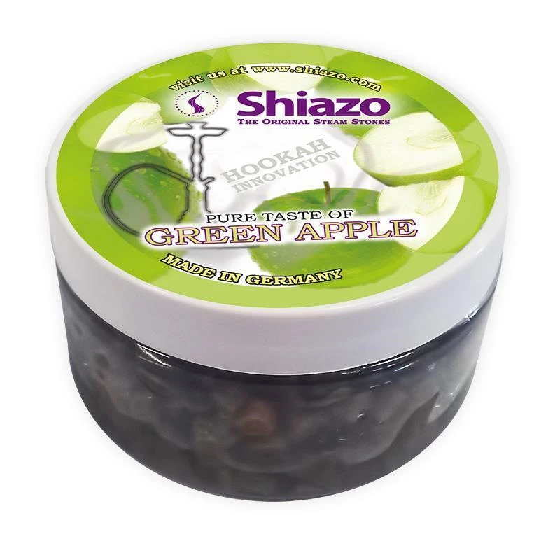 Shiazo паровые камни Shisha смешанный вкус водопроводная труба Hookahs аксессуар 100 г за