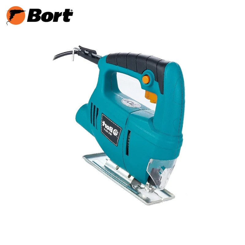 Электрический лобзик BPS 500 P|electric jig saw|bort bps-500-pjig saw |