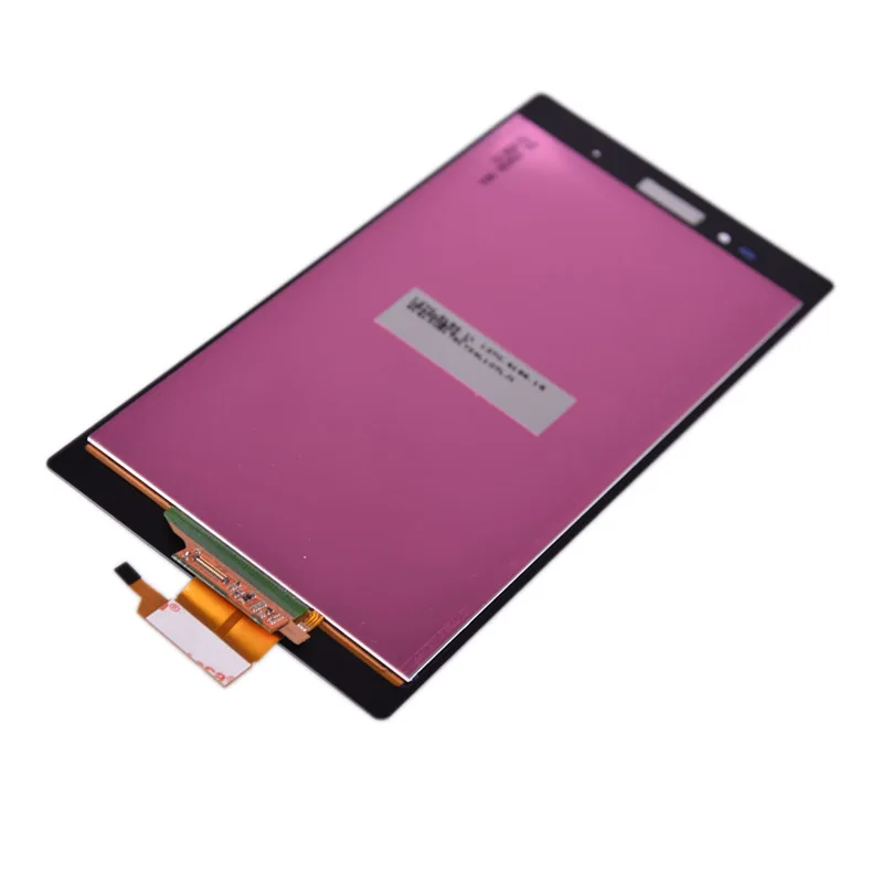 ЖК-дисплей с дигитайзером в сборе для Sony Xperia Z Ultra XL39h XL39 C6802 C6806 | Мобильные телефоны