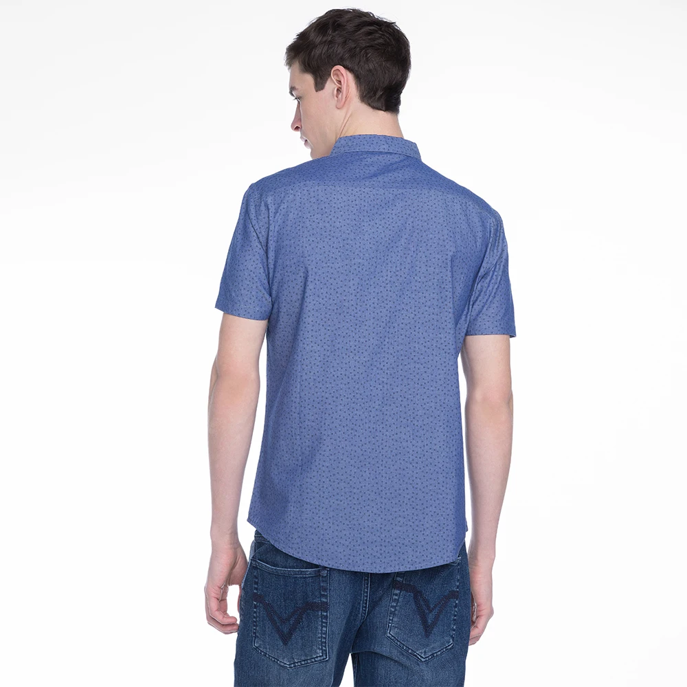 Рубашка Gloria Jeans мужская стильная BSR001213|shirt jeans for men|shirt jeansmen shirt |