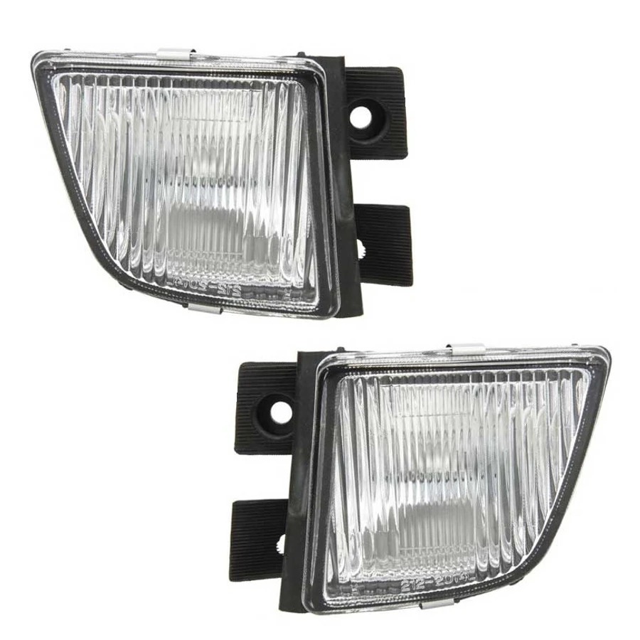 

Fog Lights PAIR fits TOYOTA CORONA #T19# 1992 1993 1994 Driving Lamps Left & Right Set