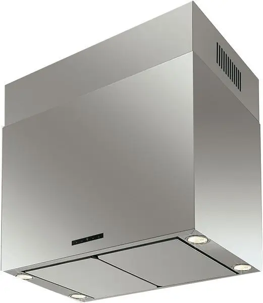 Островная вытяжка Korting KHA 7950 X Cube | Бытовая техника