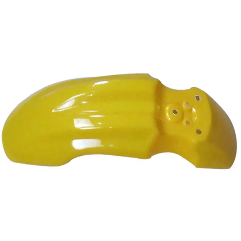 Пластиковые Брызговики для передних колес мотоцикла брызговики HONDA CRF50