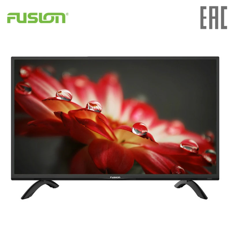 Телевизор LED 32&quot Fusion FLTV 32C100T|led tv|televisores hdtv set |