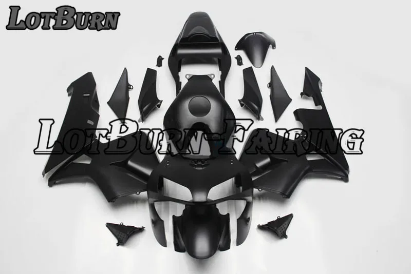 Plastic Fairing Kit Fit For CBR600RR CBR600 CBR 600 RR 2003 2004 03 04 F5 Fairings Set Custom Made Motorcycle Bodywork 015 | Автомобили и