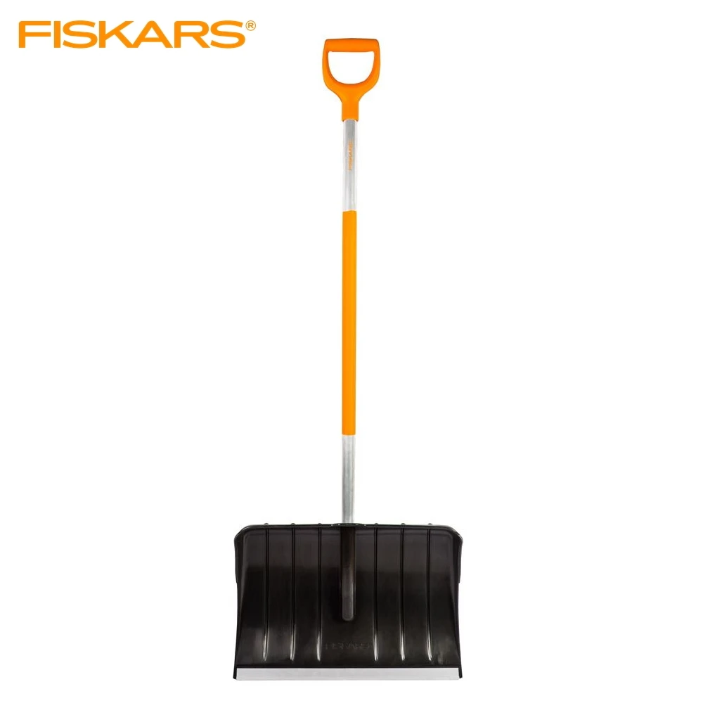 Лопата для уборки снега SnowXpert Fiskars|Лопата и совок| |