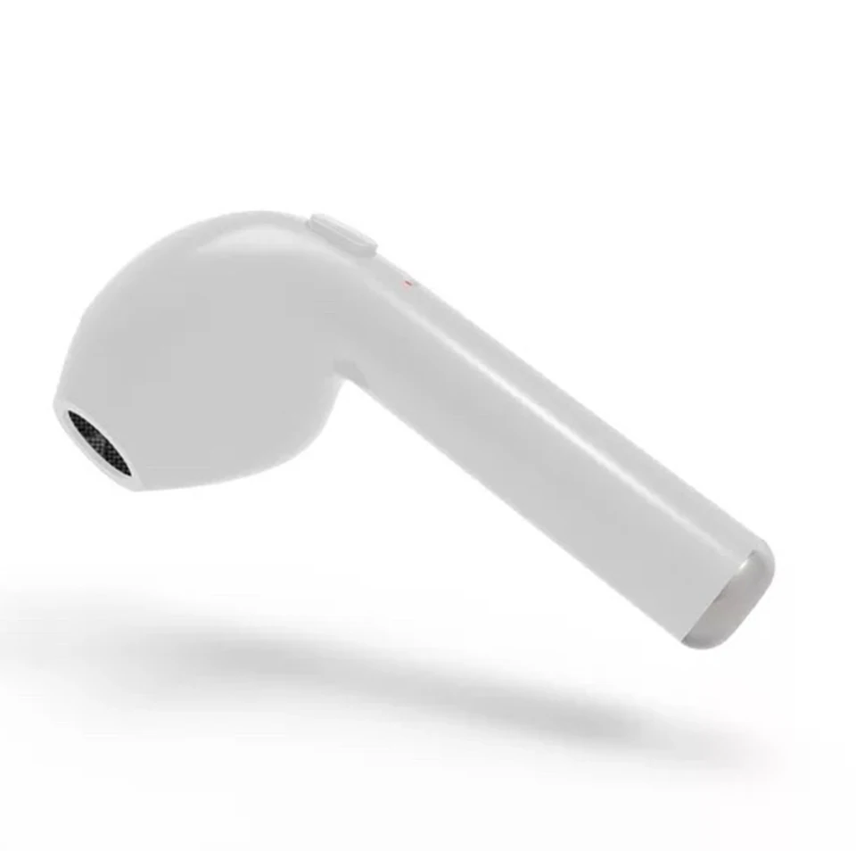 Мини Bluetooth Беспроводные наушники с зарядным боксом спортивные гарнитуры Android