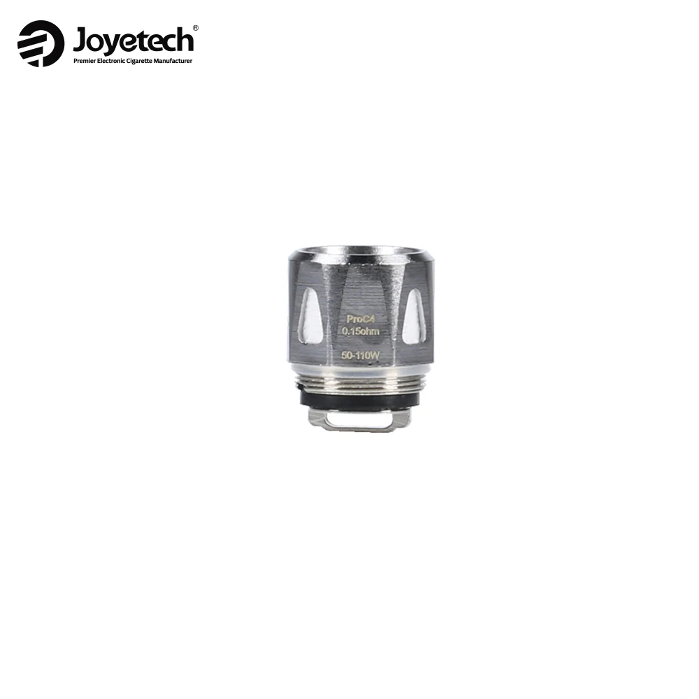 10 шт. Joyetech Coil ProC series Vape coil ProC1 ProC2 ProC3 ProC4 ProC1-S аксессуары для электронных сигарет