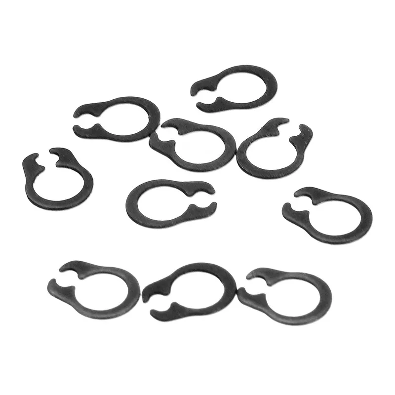 10 шт. Racerstar диаметр 4 мм u образное кольцо кольцевое для BR2205S PRO/BR2305S/BR2306S бесщеточный