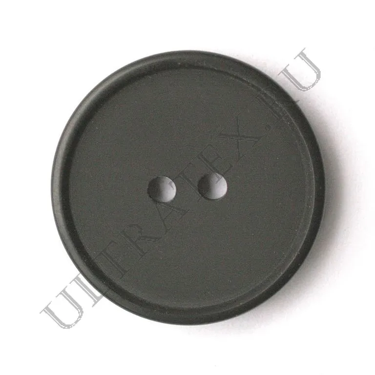 28 мм черная прозрачная швейная кнопка портной Скрапбукинг Круглый 100 ⑤ упак.