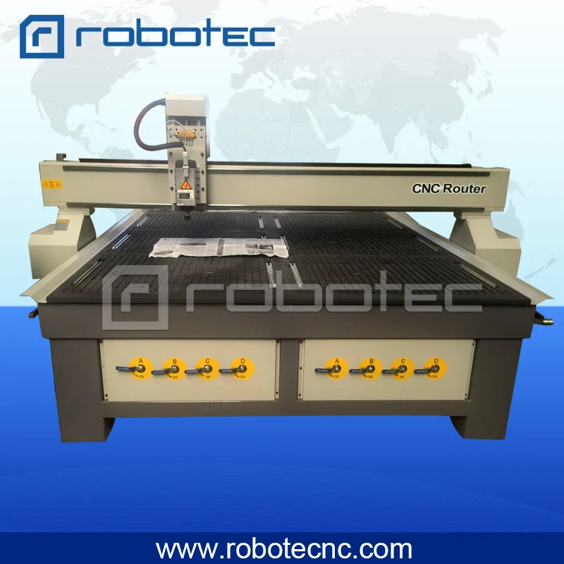 Большой объем 2030 cnc деревообрабатывающий станок/cnc фрезерный станок для
