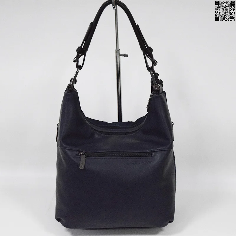 Марка POSSESS женская мягкая сумка|Сумки с ручками| |