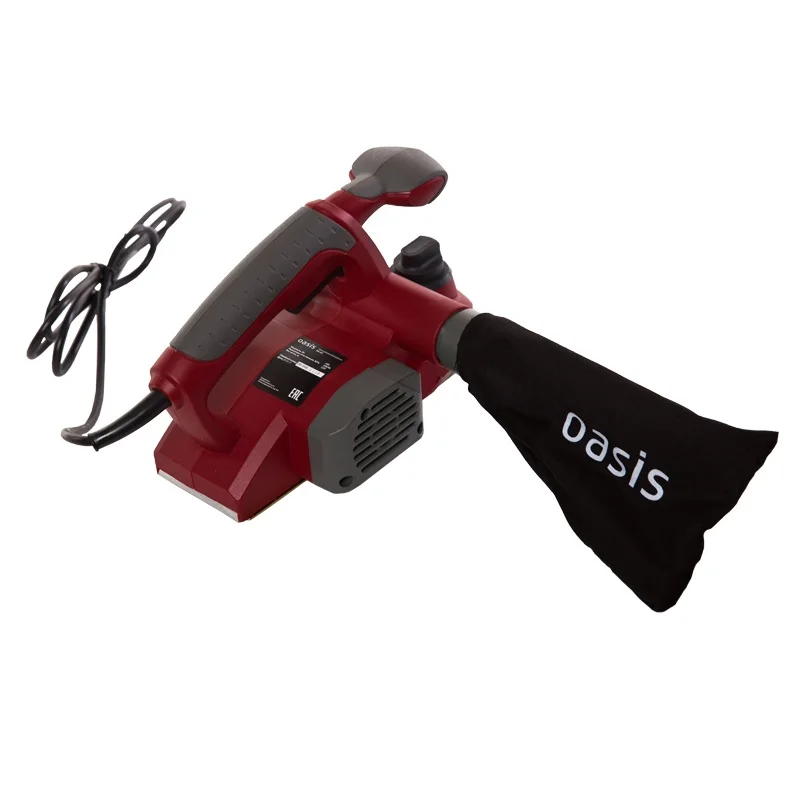 Электрический рубанок Oasis RK-65 | Инструменты