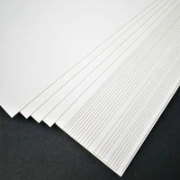 50pcslot a3 a4 a5 white kraft paper diy card making 120g 180g 230g 300g 400g craft paper thick paperboard cardboard