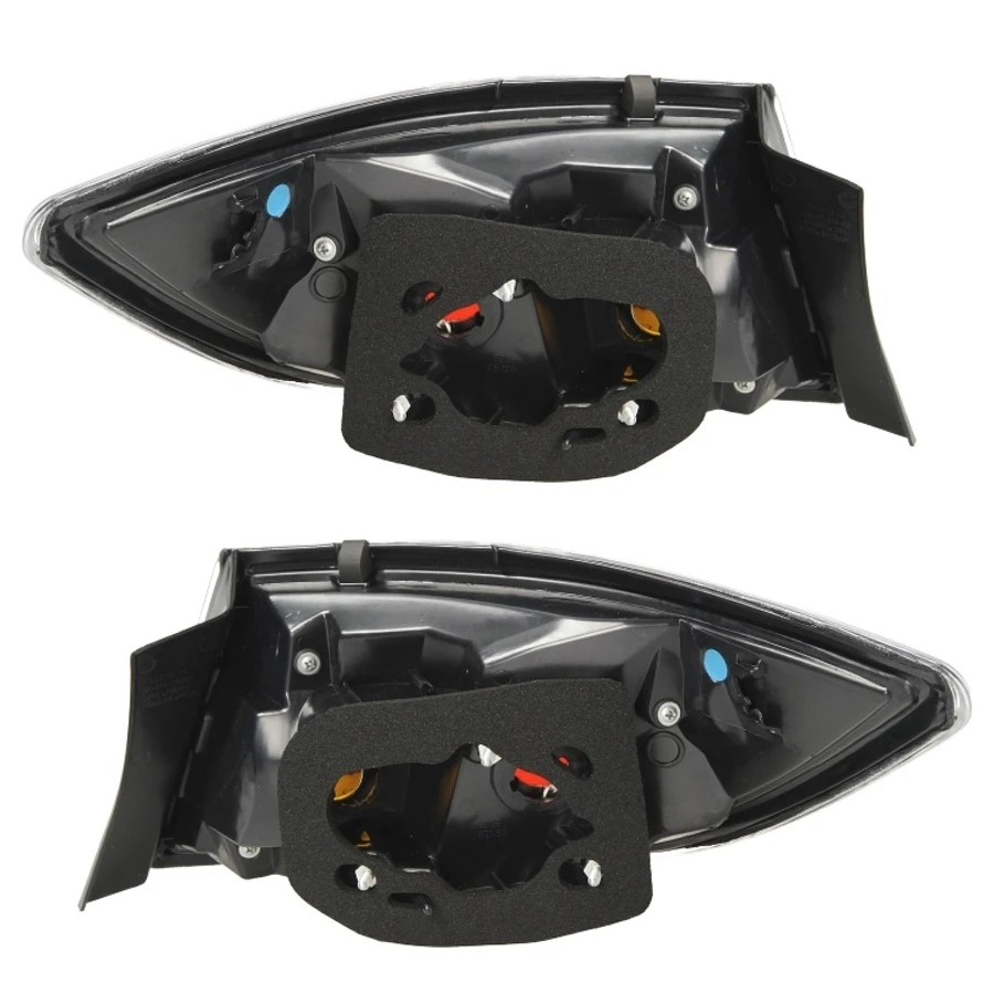 

Tail Light SET fits MAZDA 6 / ATENZA 2010 2011 2012 Rear Lamps LEFT + RIGHT 4 / 5 Doors