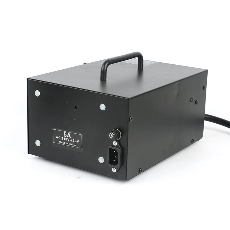 

968A+ Multi-function Hot Air Soldering Station Desoldering Repair Station For SMD BGA Rework Better AOYUE 968 968A