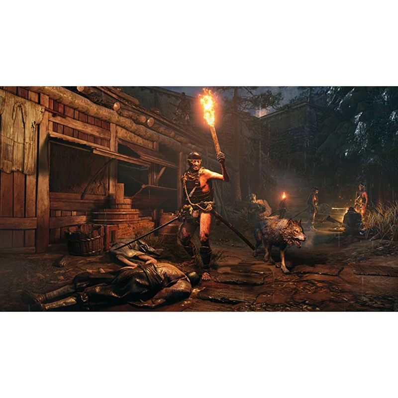 Игра Sekiro: Shadows Die Twice для Xbox One|Игры консолей| |