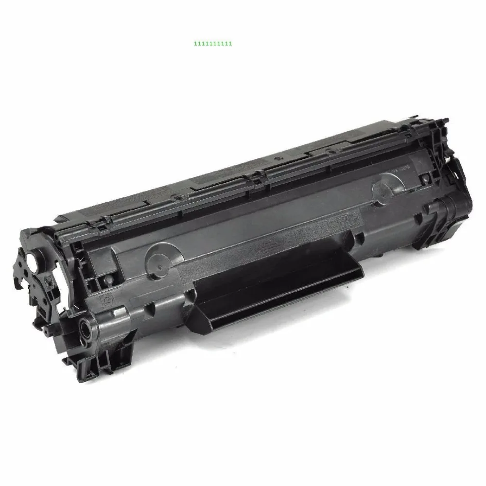 CE285A 85A hp 85a 285a Тонер картридж совместимый HP Laserjet P1100 P1102 P1102W M1132 M1212NF 1214NFH 1217NFW M1210 M1130 2