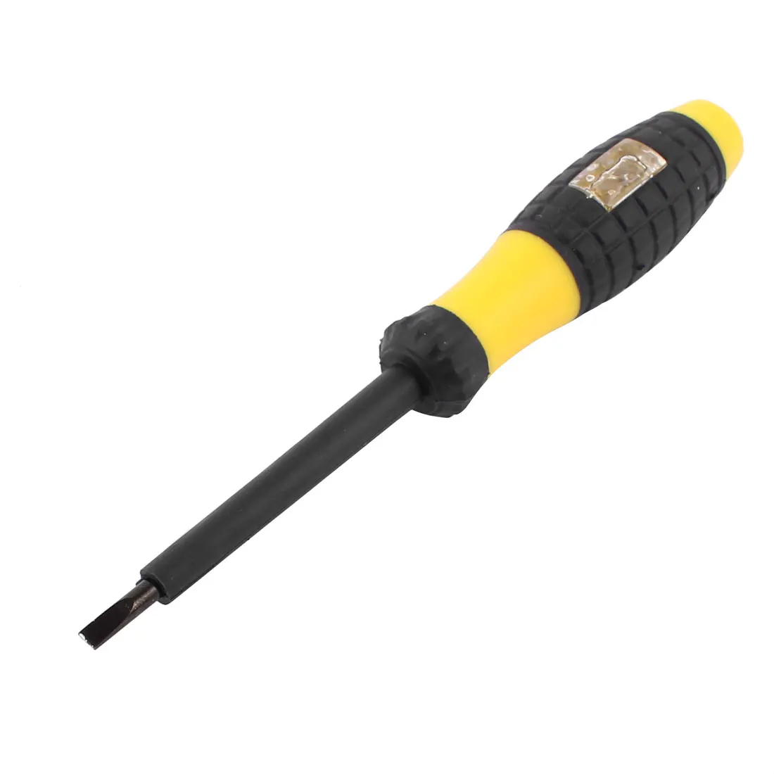 Электрическая ручка тестер UXCELL Ac с шлицевой отверткой электрозонд Dc12v 250V|pen with|pen