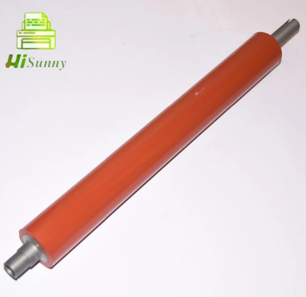 Оригинальный новый ролик давления нижнего фьюзера для Konica Minolta Bizhub C554 C654 C754 C554e C654e