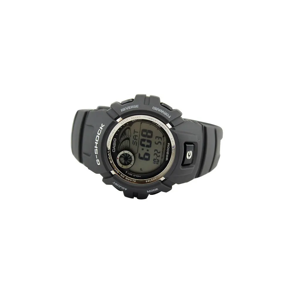 Наручные часы Casio G-2900F-8V мужские кварцевые |