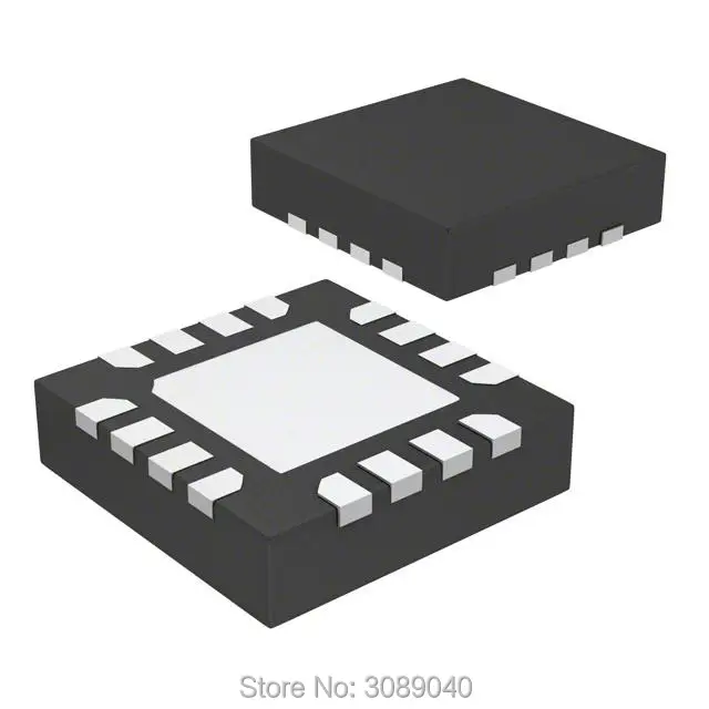 LT5520EUF LT5520-1 3 ГГц до 2 высоколинейный преобразователь | Электроника