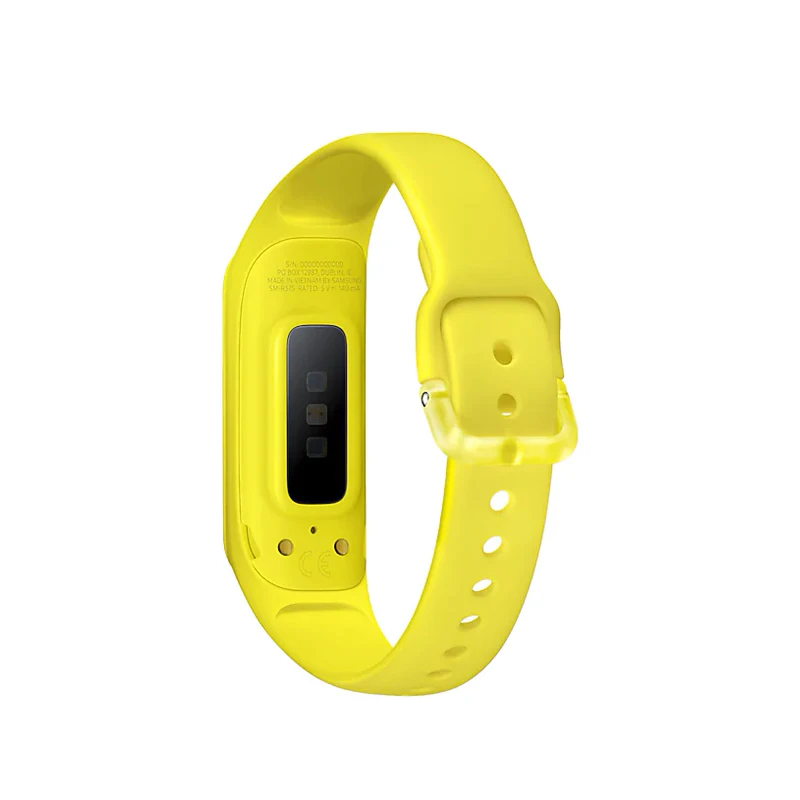 Samsung Galaxy Fit e SM R375NZKASER|Смарт-браслеты| |