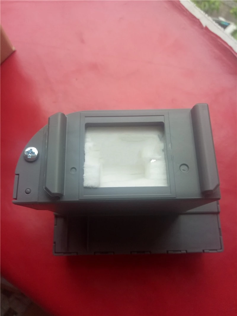 2 шт. оригинальный новый бак отходов чернил пусковая площадка для Epson L4158 L4168 L4160