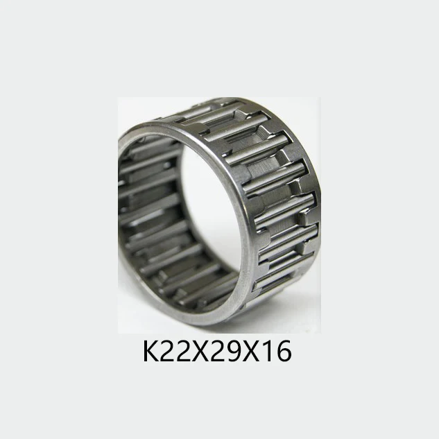 Игольчатые роликовые подшипники KT22X29X16 высокое качество подшипника