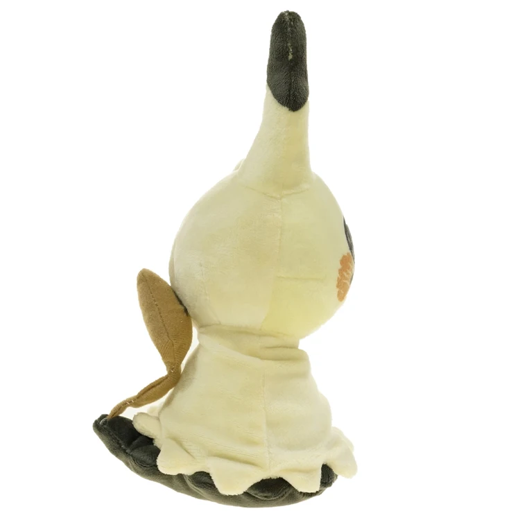 25/40 см аниме мультфильм Солнце Луна Mimikyu Плюшевые игрушки Мягкая кукла детский