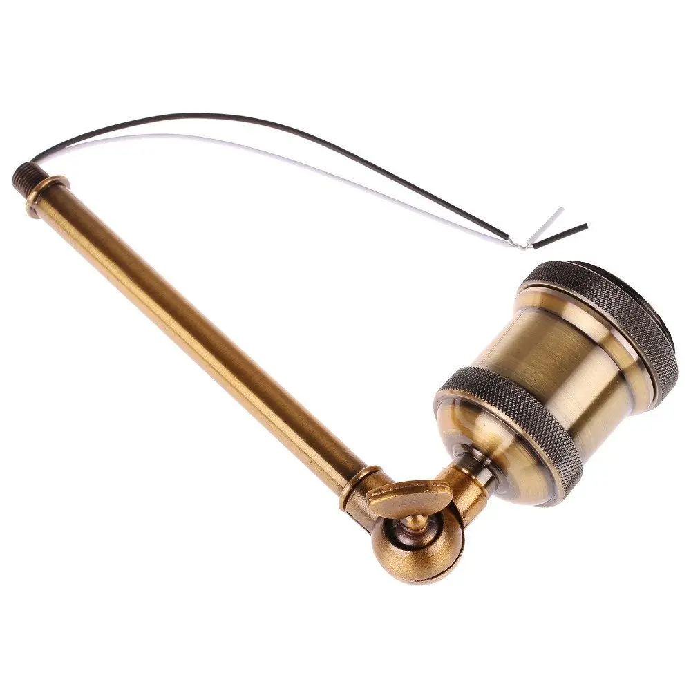 Настенные светильники в стиле ретро винтажные американском домашний декор E27