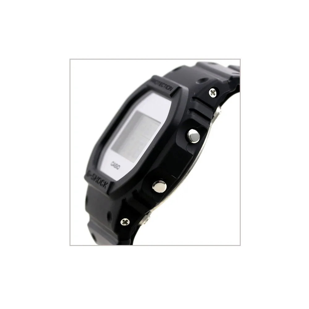 Наручные часы Casio DW-5600BBMA-1E мужские кварцевые |