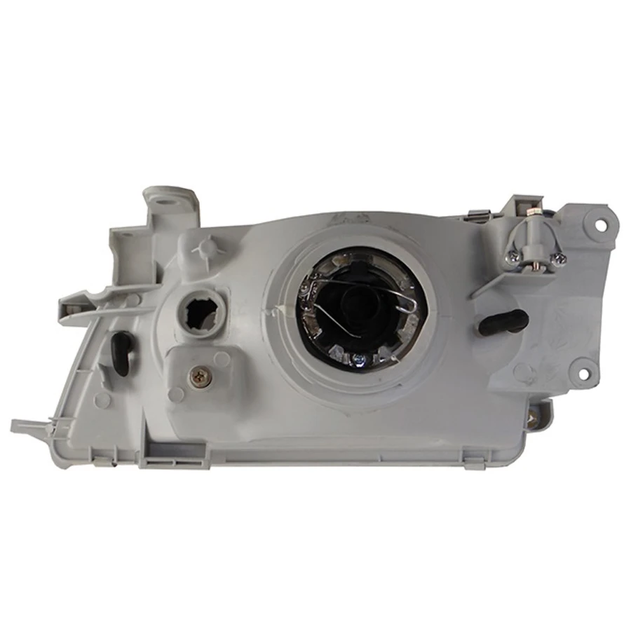 Фара правая для TOYOTA CARINA E/caldine # T19 #1992 1993 1994 1995 1996 фара боковая Хрустальное стекло |