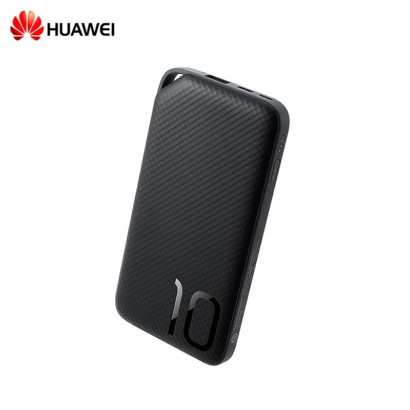 HUAWEI power Bank AP08QL черный|Внешние аккумуляторы| |