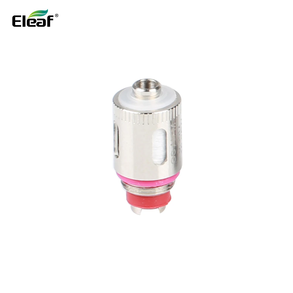 Оригинальная головка спирали Eleaf GS Air/GS Air M Ом атомайзер для электронных сигарет