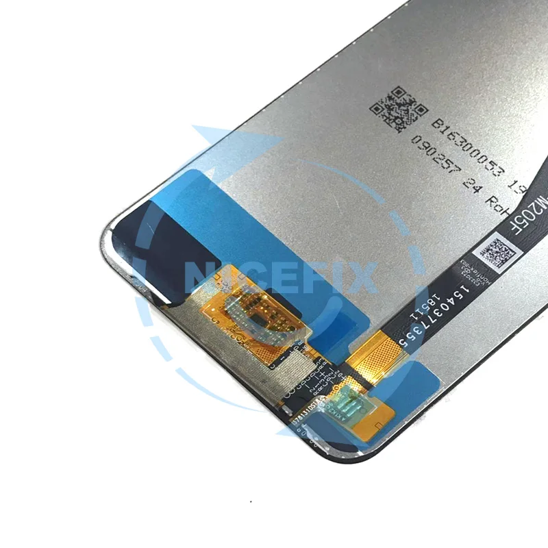 6 3 ''для Samsung Galaxy M20 2019 SM-M205 M205F M205G/DS ЖК-дисплей с рамкой сенсорный экран