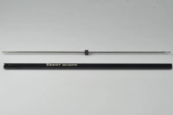 

Tarot 450pro spare parts tail drive shaft set TL45039 Track Shipping