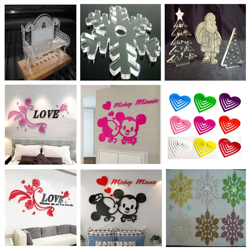 Сделано в Китае 3d лазерная машина для Гравировки Хрусталя цена листового металла