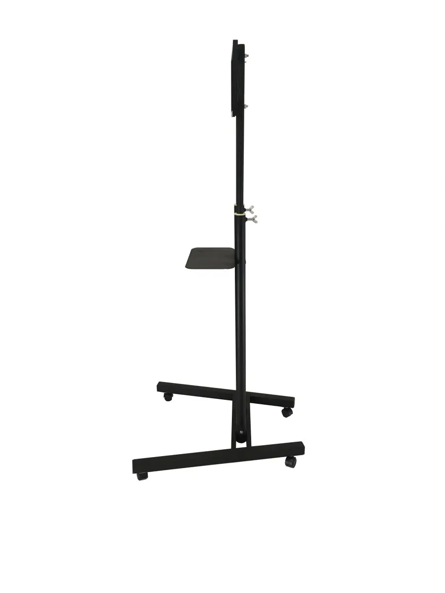 УНИВЕРСАЛЬНАЯ СТОЙКА ТВ 32 &quot-55&quot подставка с колесами для напольная тележка