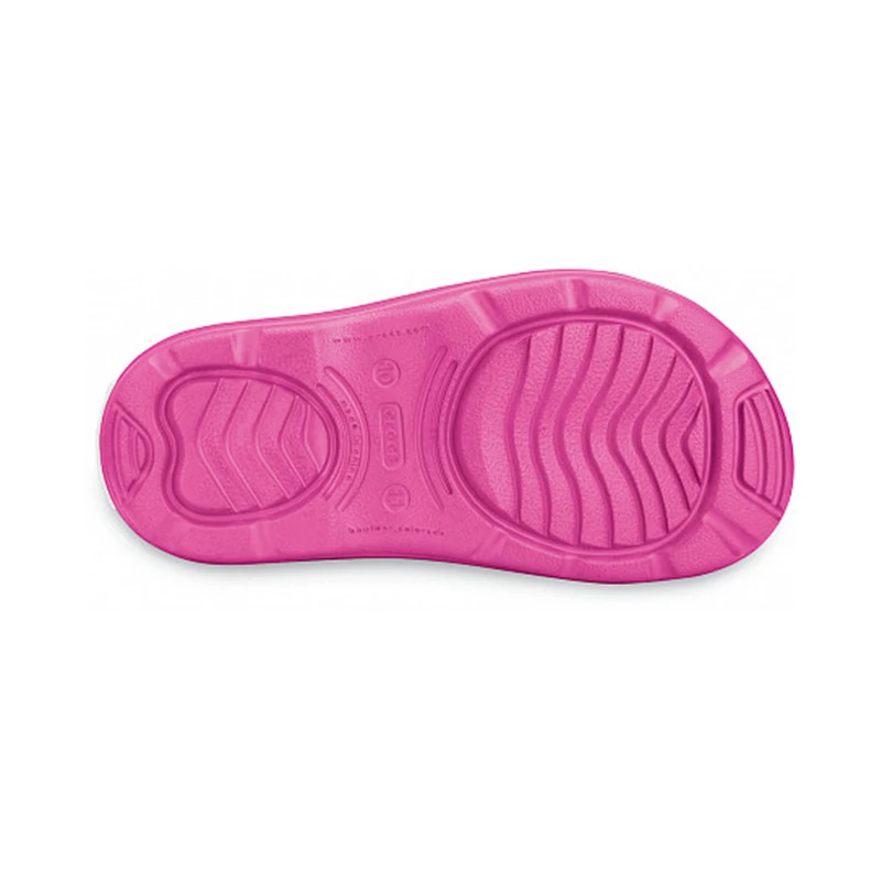 CROCS Crocband Jaunt Kids KIDS|Сапоги| |