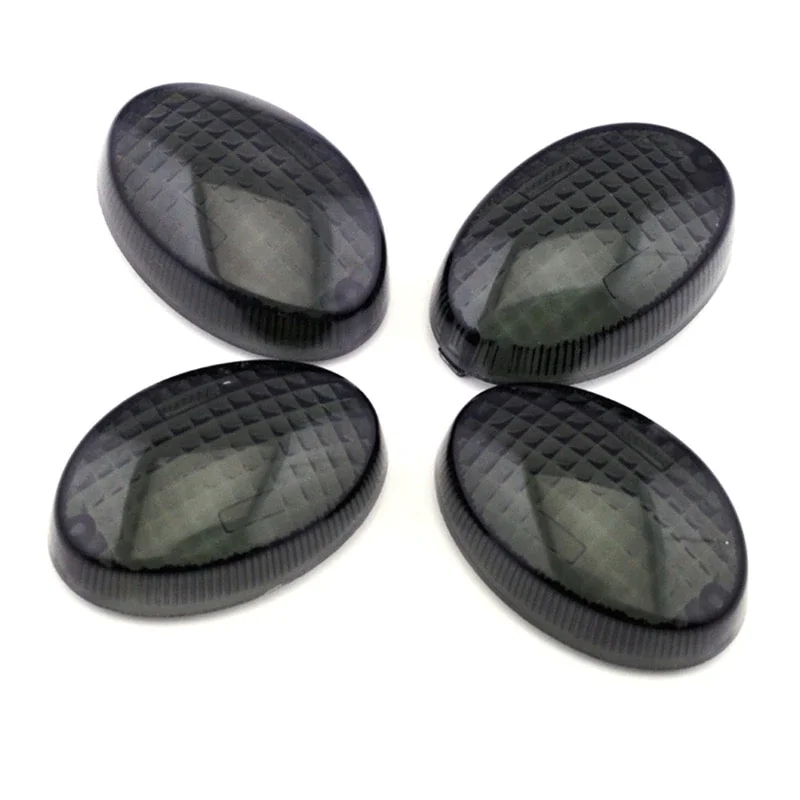 

Для KAWASAKI VN 650 VN650 Vulcan S 2015 2016 мотоциклетный передний/задний указатель поворота мигающая лампа объектив