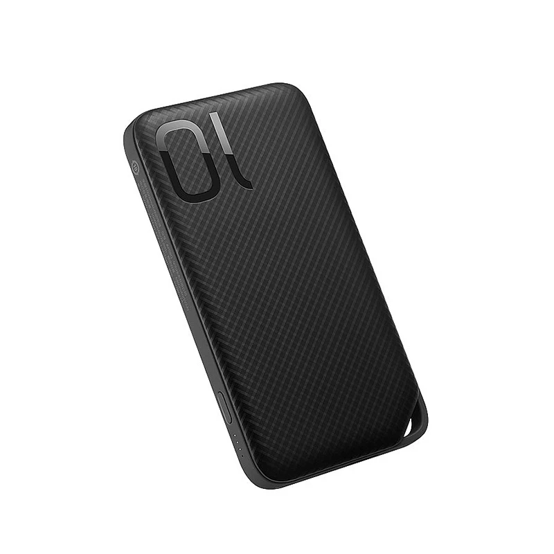 HUAWEI power Bank AP08QL черный|Внешние аккумуляторы| |